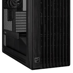 ASUS ProArt PA602 kućište za računalo u drvenoj verziji, ATX/E-ATX, kaljeno staklo (90DC00J0-B09010)
