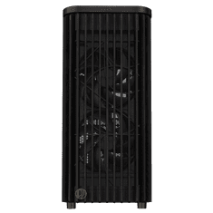ASUS ProArt PA401 Drveno kućište za računalo, metalne stranice, 1x 120 mm i 2x 160 mm (90DC00M0-B39010)