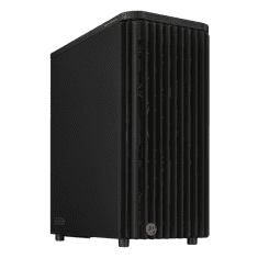 ASUS ProArt PA401 Drveno kućište za računalo, metalne stranice, 1x 120 mm i 2x 160 mm (90DC00M0-B39010)
