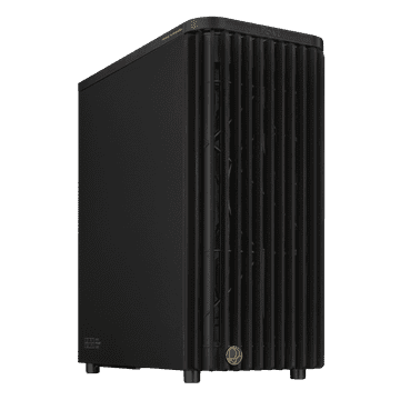 ASUS ProArt PA401 Drveno kućište za računalo, metalne stranice, 1x 120 mm i 2x 160 mm (90DC00M0-B39010)