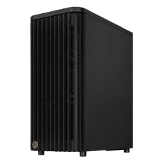 ASUS ProArt PA401 Drveno kućište za računalo, metalne stranice, 1x 120 mm i 2x 160 mm (90DC00M0-B39010)