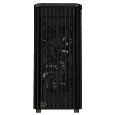 ASUS ProArt PA401 Drveno kućište za računalo, kaljeno staklo, 1x 120 mm i 2x 160 mm (90DC00M0-B39000)