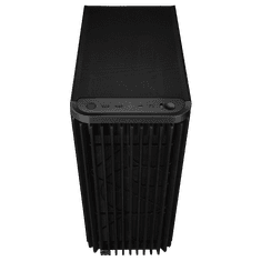 ASUS ProArt PA401 Drveno kućište za računalo, kaljeno staklo, 1x 120 mm i 2x 160 mm (90DC00M0-B39000)