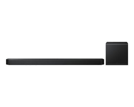 Samsung HW-Q800F soundbar zvučnik, 5.1.2 kanalni (HW-Q800F/EN)