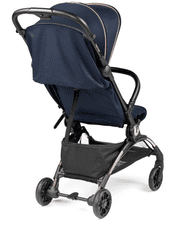 Peg Perego Volo kolica s putnom torbom, Blue Shine