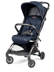 Peg Perego Volo kolica s putnom torbom, Blue Shine