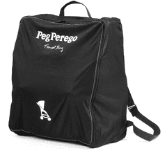 Peg Perego Volo kolica s putnom torbom, Blue Shine