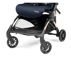 Peg Perego Volo kolica s putnom torbom, Blue Shine