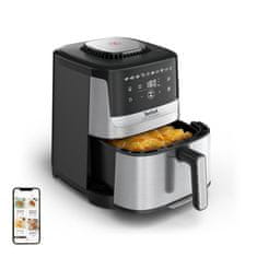 Tefal EY552DE0 Easy Fry Silence XL friteza na vrući zrak, 5 l
