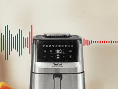 Tefal EY552DE0 Easy Fry Silence XL friteza na vrući zrak, 5 l
