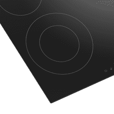 Beko HIC64402T staklokeramička ploča za kuhanje