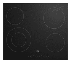 Beko HIC64402T staklokeramička ploča za kuhanje
