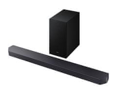 Samsung HW-Q600F soundbar zvučnik, 3.1.2 kanalni (HW-Q600F/EN)