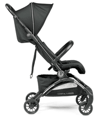 Peg Perego Volo kolica, s putnom torbom, metalna