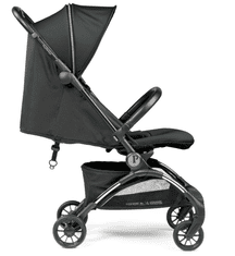Peg Perego Volo kolica, s putnom torbom, metalna