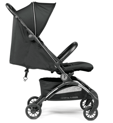  Peg Perego Volo voziček, s potovalno torbo, Metal 