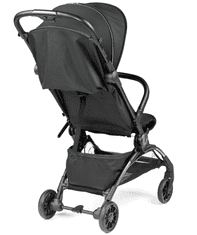 Peg Perego Volo kolica, s putnom torbom, metalna