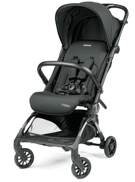 Peg Perego Volo kolica, s putnom torbom, metalna