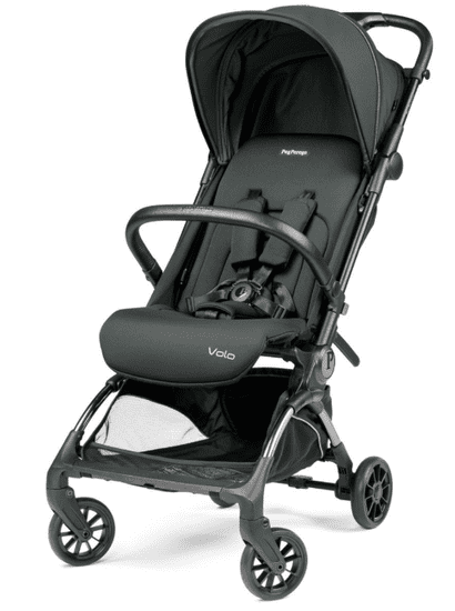 Peg Perego Volo kolica, s putnom torbom, metalna