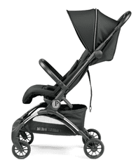 Peg Perego Volo kolica, s putnom torbom, metalna