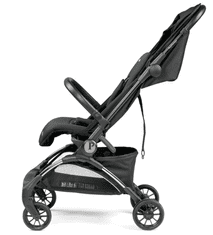 Peg Perego Volo kolica, s putnom torbom, metalna