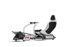 Playseat Formula Instinct trkaće sjedalo, F1 izdanje