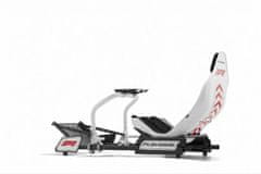 Playseat Formula Instinct trkaće sjedalo, F1 izdanje