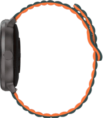 Canyon Jacky pametni sat, Bluetooth, 200 mAh, zeleno/narančasti (CNS-SW69BG)