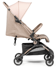 Peg Perego Volo kolica s putnom torbom, Mon Amour