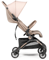 Peg Perego Volo kolica s putnom torbom, Mon Amour