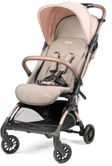 Peg Perego Volo kolica s putnom torbom, Mon Amour