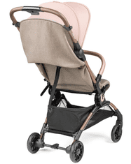 Peg Perego Volo kolica s putnom torbom, Mon Amour