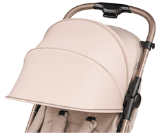 Peg Perego Volo kolica s putnom torbom, Mon Amour