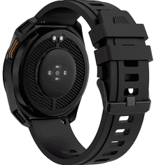 Canyon Maverick SW-83 pametni sat, IPS, RAM 192KB, ROM 128MB, crni (CNS-SW83BB)