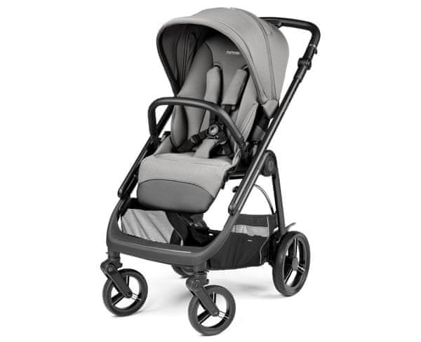   Peg Perego Veloce voziček 1/1, Mercury 