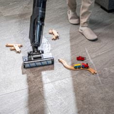 Rowenta X-Clean 4 mokro-suhi usisavač (GZ5037WO)