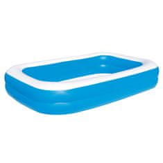 Bestway obiteljski bazen 262x175x51 cm 54006