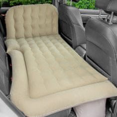 Aga Napuhujući madrac za auto 175x155 cm