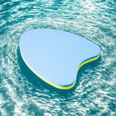 Aga Plivačka daska 39x31,5x2,5 cm DS143