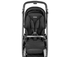 Peg Perego Veloce kolica 1/1, prava crna
