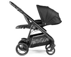 Peg Perego Veloce kolica 1/1, prava crna