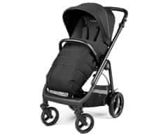 Peg Perego Veloce kolica 1/1, prava crna