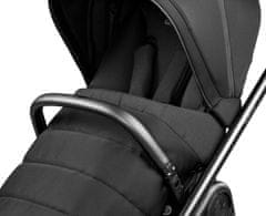 Peg Perego Veloce kolica 1/1, prava crna
