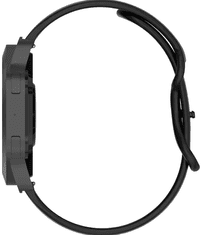 Canyon Pametni sat Hexagon 88, Bluetooth, crni (CNS-SW88BB)