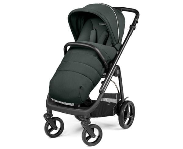   Peg Perego Veloce voziček 1/1, Metal