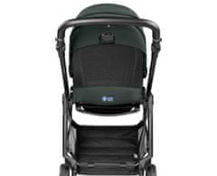 Peg Perego Veloce kolica 1/1, metalna
