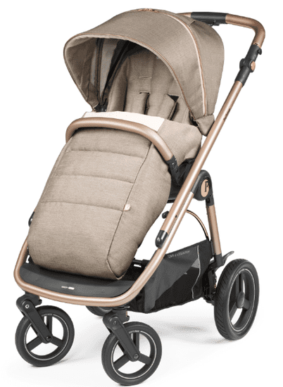Peg Perego Veloce TC kolica 1/1, Mon Amour