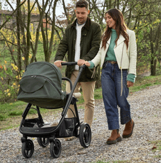 Peg Perego Veloce TC kolica 1/1, Astral