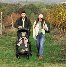 Peg Perego Veloce TC kolica 1/1, Astral