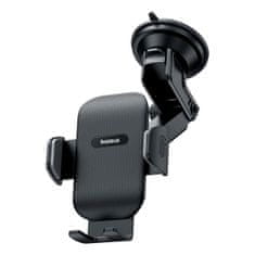 BASEUS Ultra Control Go nosač za auto, crni